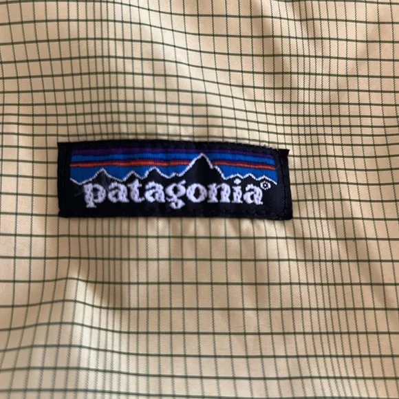 Vintage Patagonia - Picture 3 of 16